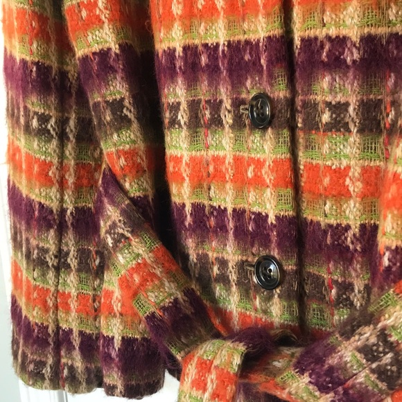 Olsen Jacket - Picture 3 of 4